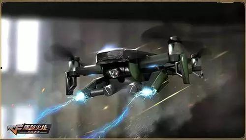 cf手游挑战活动最新爆料,神秘奖励等你来拿！  第2张