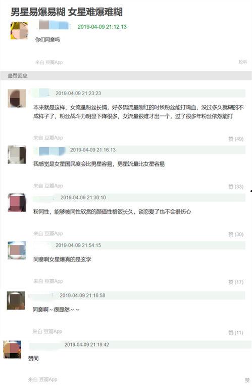 娱乐圈爆料规律,揭秘明星背后的秘密与真相  第1张