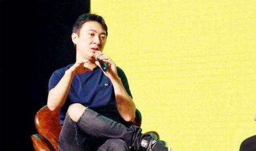 娱乐圈王思聪吃瓜,幕后真相与娱乐风云  第1张