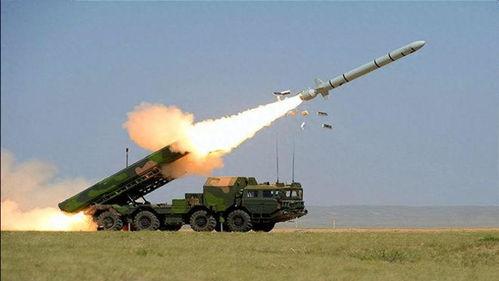 中国最新爆料武器是什么,我国最新爆料尖端武器震撼亮相  第1张