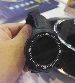 魅族手表最新爆料视频,颠覆传统设计，智能体验再升级  第3张