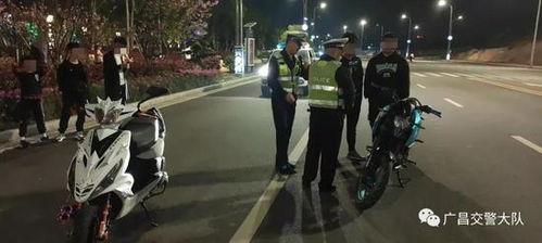 新闻爆料鬼火炸街事件视频,鬼火炸街事件视频曝光，街头安全引关注  第3张