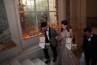 新婚爆料新郎视频,甜蜜瞬间！新郎视频揭秘新婚幸福瞬间  第3张