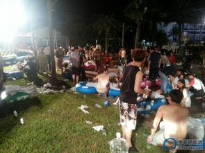 石家庄八仙爆料案件最新,揭秘背后惊人真相与曲折侦破历程  第1张