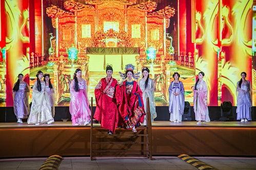 汉唐最新爆料新闻,揭秘神秘事件背后的惊人真相  第3张