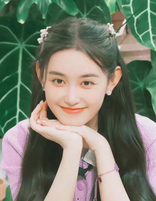 娱乐圈爆料蒋依依是谁啊,蒋依依是谁？揭秘童星转型之路  第3张