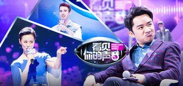 在线观看综艺节目,热门综艺节目在线观看大盘点  第2张