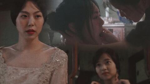 下女韩国电影在线观看,韩国电影中的神秘与救赎  第3张