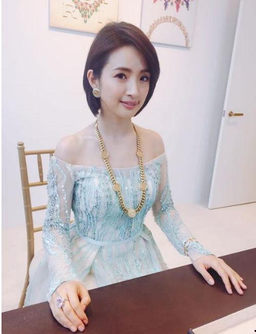 林依晨真实爆料视频大全,揭秘明星幕后生活点滴  第1张